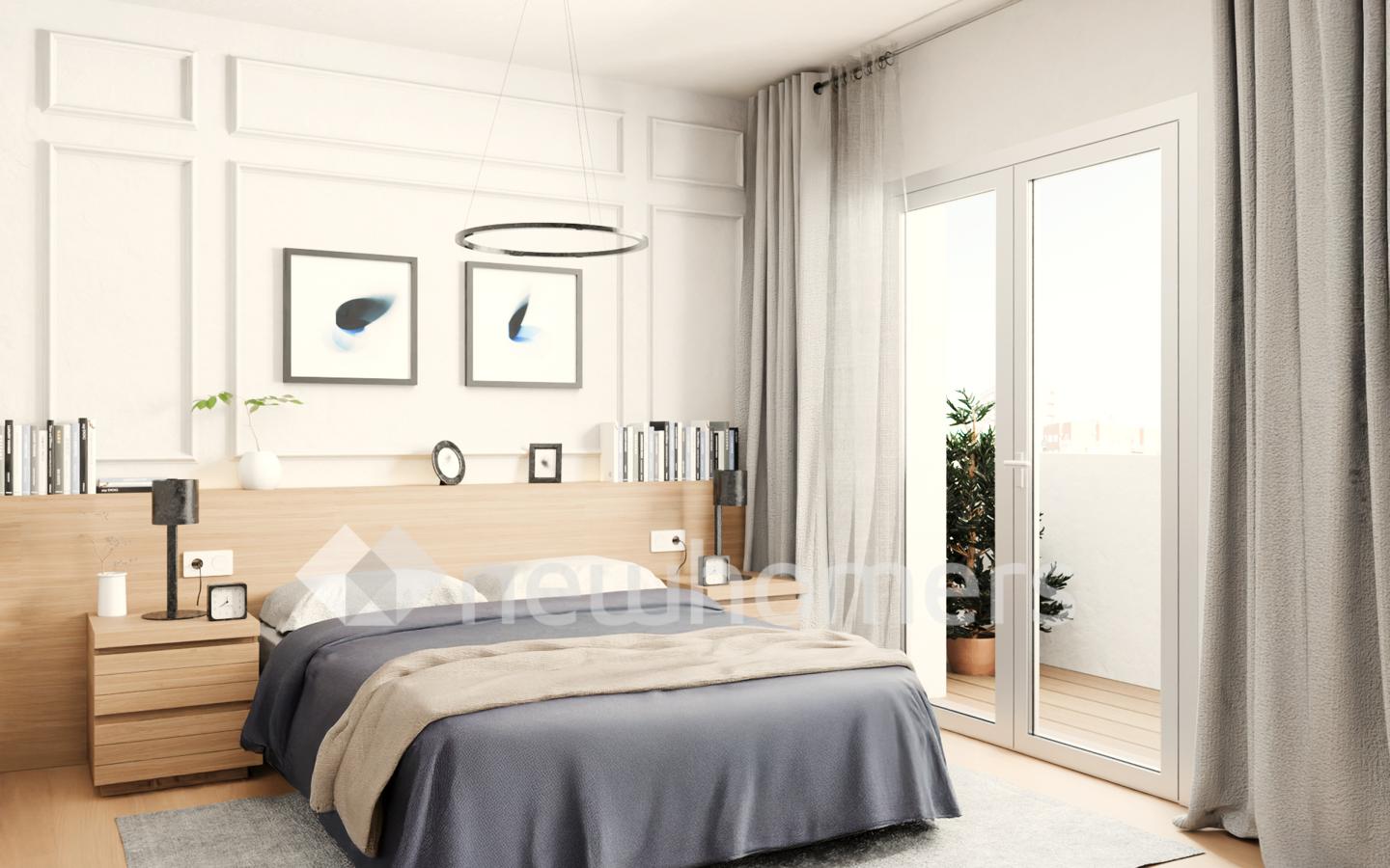 Dormitorio Ppal